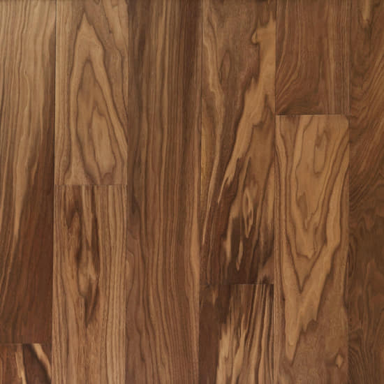 Wooden Flooring-Brown.