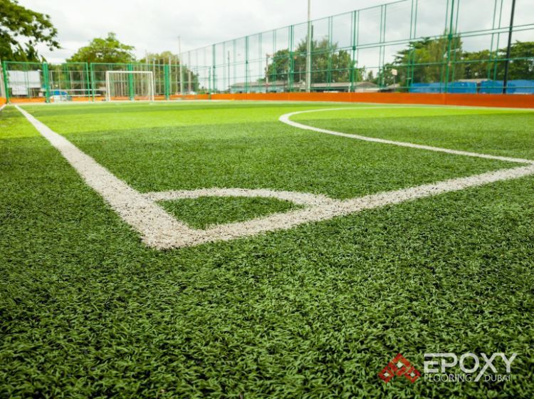 Artificial Sports Turf 5