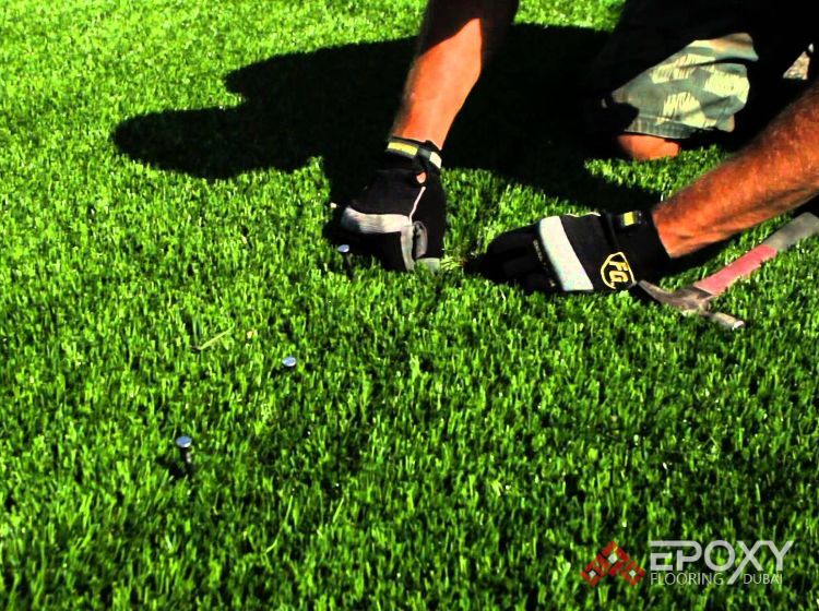 Artificial Sports Turf 6
