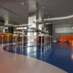 Epoxy Flooring is the Best Option for Any Restaurant