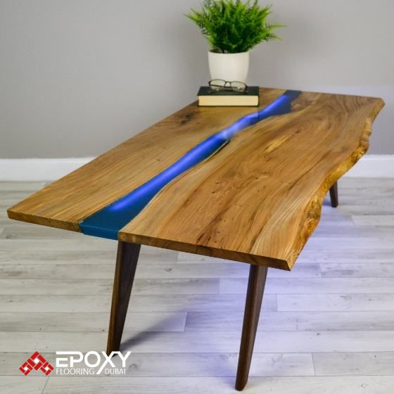 Epoxy Tables Dubai 02