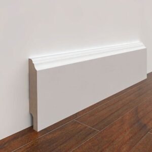 MDF Skirting Dubai | Pprotect Your Walls From Scratches, UAE