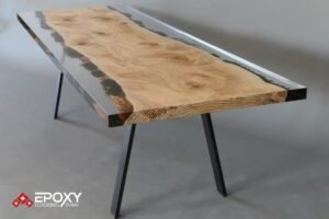 Epoxy Tables Dubai | Buy Amazing Epoxy Resin & Wood Table