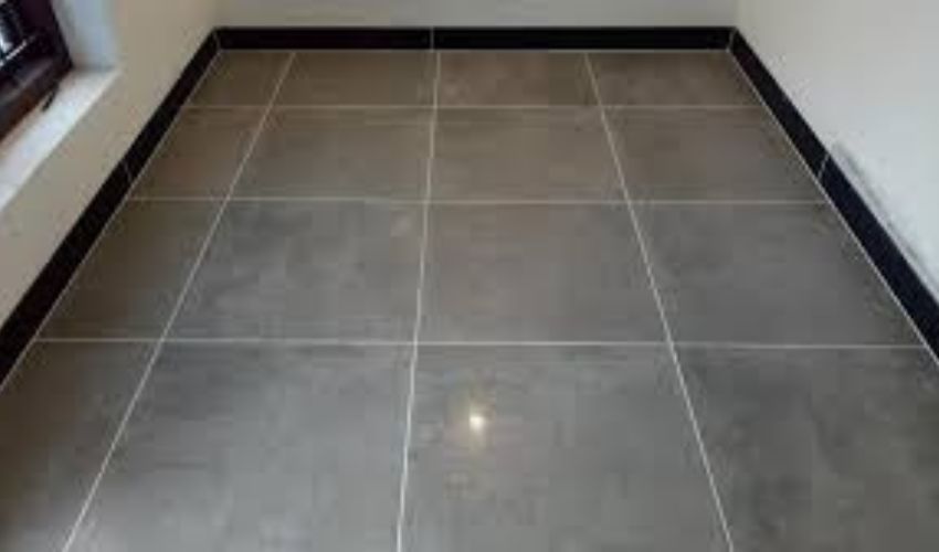 epoxy tile